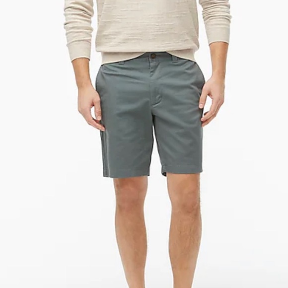 J. Crew Other - J Crew 9” Gramercy Tech Short sz. 33
